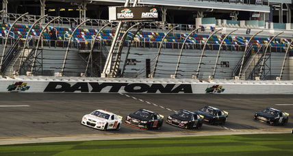 47 entered for ARCA season opener at Daytona