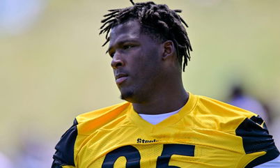 Key Steelers Defender Suffers Another Injury