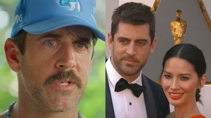 Aaron Rodgers Admits He Made A Mistake In Dating Famous Women – ‘Didn’t Do Myself Any Favors’