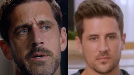 Aaron Rodgers Opens Up About His Falling Out With His Family