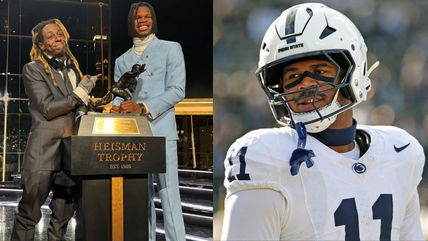 “I’m the best overall player!” Micah Parsons’ Penn State successor criticizes Heisman focus on Travis Hunter, Ashton Jeanty