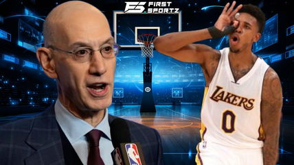 “David Stern got a son or something?” NBA champion rips Adam Silver for ‘tweaking too much’ with new proposal