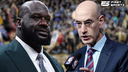 Adam Silver to avoid ‘knee-jerk’ changes to bring excitement back to NBA