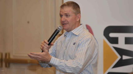 Jeff Burton claims NASCAR has become a “nuclear arms race” over increased cost of racing