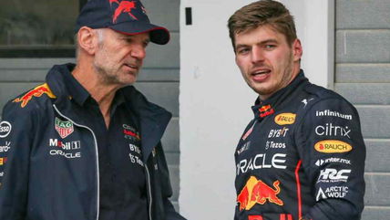 Adrian Newey confesses Red Bull exit would’ve been ‘crazy’ a year ago