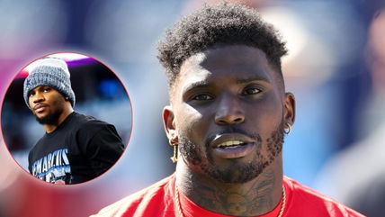 After ditching Dolphins, Micah Parsons invites Tyreek Hill to join Cowboys