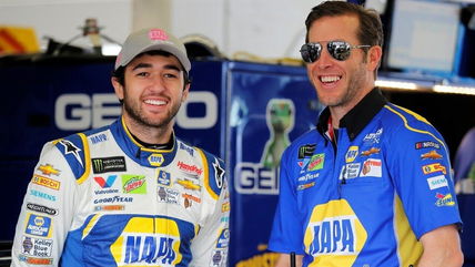 “It’s never really haunted me!” Chase Elliott’s crew chief declares they aren’t desperate for a Daytona 500 victory