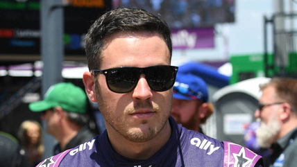 “I take this pretty personal!” Alex Bowman SLAMS accusations of NASCAR “biased officiating” at 2025 Chilly Bowl