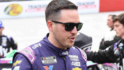 Alex Bowman reveals how “two back-to-back bigger injuries” made him to self-doubt