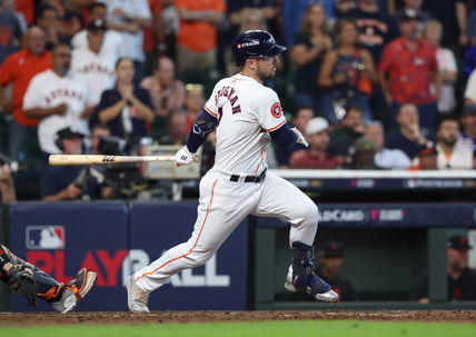 MLB insider boldly predicts Alex Bregman will shockingly sign with this playoff team