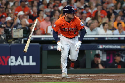 Alex Bregman ‘most likely’ to land with this team, MLB insider states