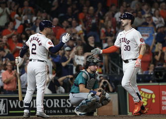 Top MLB insider roasts Houston Astros after trading Kyle Tucker, letting Alex Bregman walk