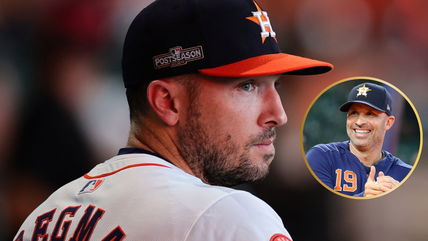 “Our arms are still open,” Astros manager Joe Espada open to welcome back 2x All-Star Alex Bregman amidst interest from Red Sox