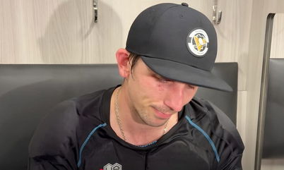 Penguins Room: Sullivan Shreds Embarrassing Team Effort, Ned Rips Himself