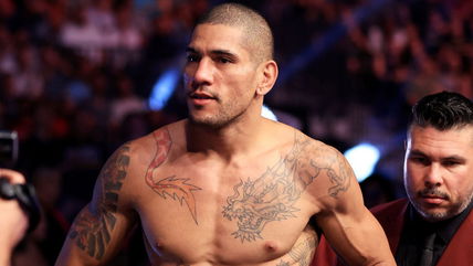 Much-awaited return of UFC superstar Alex Pereira to avenge title loss gets spilled by MMA Insider