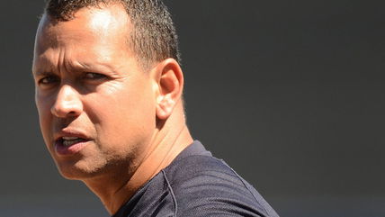 14x All-Star Alex Rodriguez MISSES OUT on MLB Hall of Fame induction once again