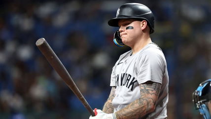 Alex Verdugo’s market heating up with MLB teams showing interest in former Yankees baseman