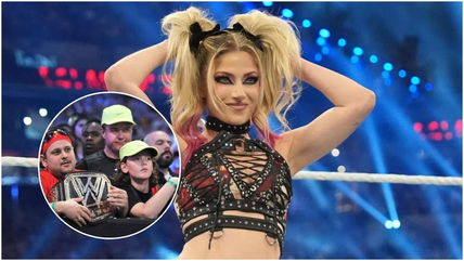 “LIKE THATS SO ANNOYING FR”- Wrestling fans disappointed by Alexa Bliss’ reported plans following shocking return at the Royal Rumble