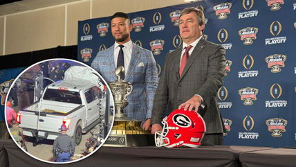 Sugar Bowl between Georgia vs Notre Dame postponed after possible terrorist attack kills 15