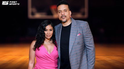 Matt Barnes’ shocking infidelity accusation from fiancée has fans losing their minds: “New woman every 4 days”