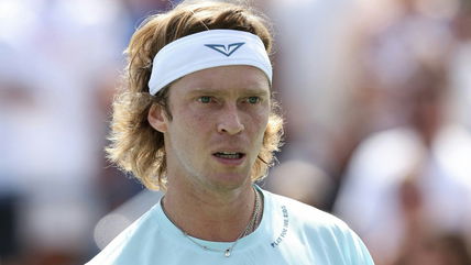 Andrey Rublev makes heartbreaking admission as he opens up about ‘worst moment’ and fight with ‘depression’