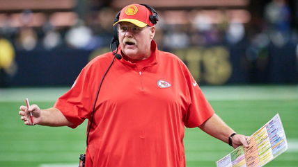 Andy Reid: What makes him so lethal and why is he the ultimate threat to Eagles’ Super Bowl hopes