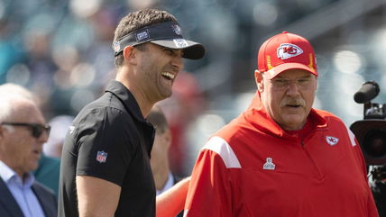 Andy Reid vs. Nick Sirianni net worth 2025: Who is richer?