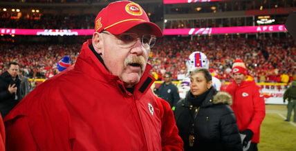 Kevin O’Connell Can Follow Andy Reid’s Lead