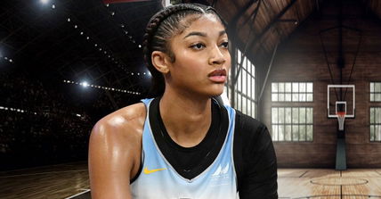 Angel Reese Responds to ‘Mebounds’ Trolls after Notching 1st Career Triple-Double