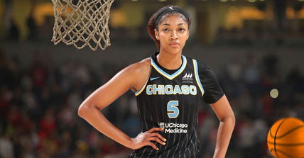 Angel Reese Records First Triple-Double, Gets in Fight as Sky Beat Connecticut Sun