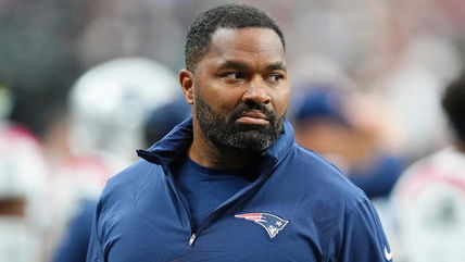 Another Lovie Smith? Patriots fire Jerod Mayo after blowing top pick on final day