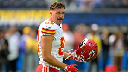 Another Ring Incoming? Travis Kelce Admits to Losing a Lot of Weight This Offseason
