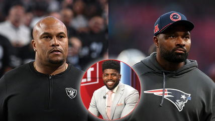 Emmanuel Acho blaming racism for recent firing of multiple Black coaches doesn’t sit well with fans – “How is this dude still yapping on television?”