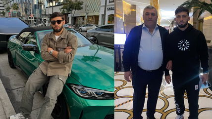 Arman Tsarukyan’s father and family business: How rich is the UFC 311 star?