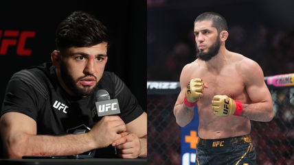 Arman Tsarukyan reveals harnessing never seen before move to beat Team Khabib at UFC 311: “He’ll be surprised”