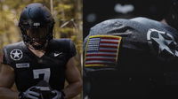 Army Debuts Epic New Uniforms Honoring the 101st Airborne For Army-Navy Game