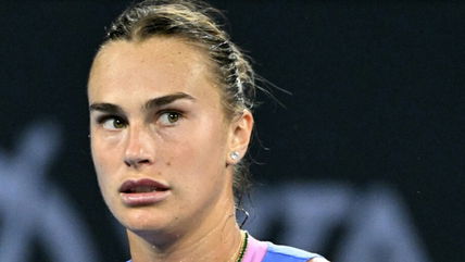 Aryna Sabalenka addresses ‘shocking’ retirement goals and when she wants to ‘have a child’