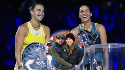 Madison Keys’ coach reveals what he wants the Australian Open champion to copy from Aryna Sabalenka’s game