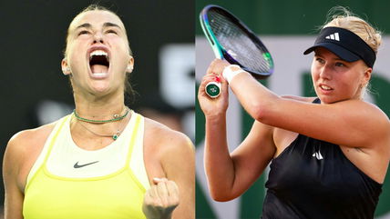 Australian Open 2025: Aryna Sabalenka vs. Clara Tauson preview, prediction, and live stream details