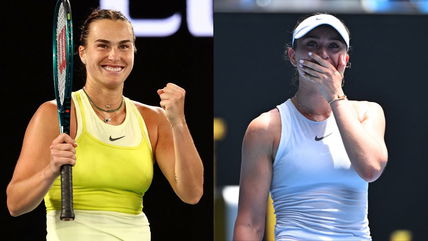 Australian Open 2025 women’s singles semifinals: Aryna Sabalenka vs. Paula Badosa preview, prediction, and live stream details