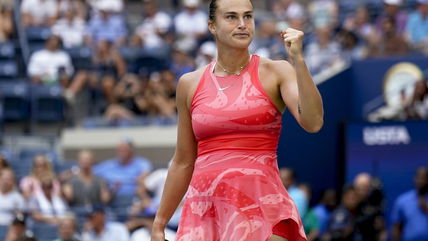 Aryna Sabalenka not thinking about ‘tennis history’ as she targets a hattrick of Australian Open titles