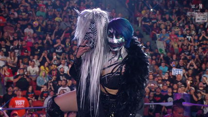 5 Matches We Want to See at WWE Evolution 2, Including A Japanese Generational Clash