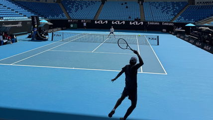 Australian Open 2025 Live stream: Where to watch in UK and USA, TV Channel, Schedule for first Grand Slam