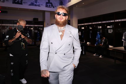 Real Reason Jake Paul And Canelo Alvarez Fight Negotiations Fell Apart Emerges