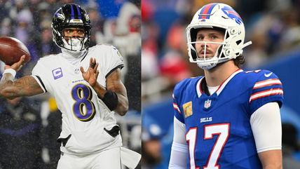 Baltimore Ravens legend laments unique Lamar Jackson-Josh Allen dichotomy in NFL media coverage