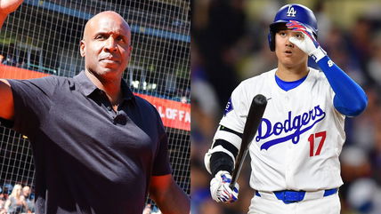 “Needs to stay as DH,” Barry Bonds recommends Shohei Ohtani to remain as designated hitter instead of being two-way star