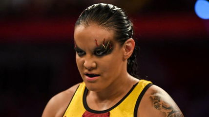 Shayna Baszler lashes out at WWE management and fans after 36-year-old star’s return is announced for Raw