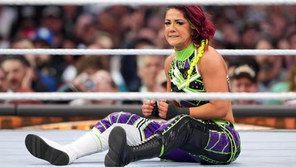 “She’s Boring, She’s Nothing Anymore,” Former WWE Personality Goes off on Bayley, Questions What Does She Even Bring to the Table