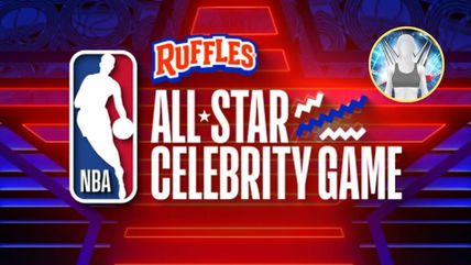 Top WWE female star shows off new haircut ahead of upcoming appearance in NBA All-Star Celebrity Game