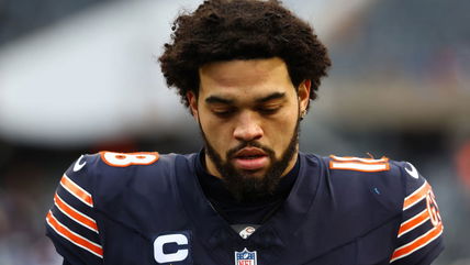 Bears QB Caleb Williams allegedly sought outside help after losing all faith in Shane Waldron